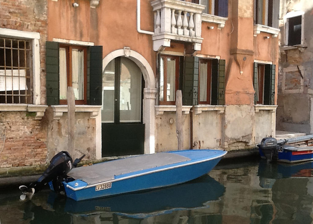 La Coccola Apartment Venice Room photo